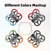 CERFFOOL Propeller Guard Protector and Back Cover Case for DJI