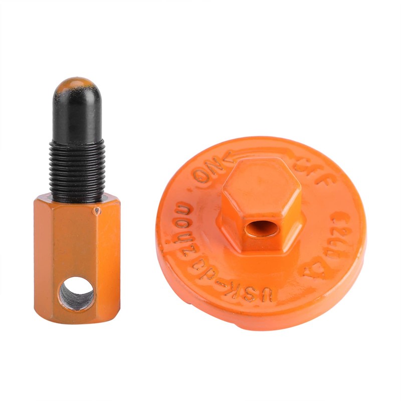 Chainsaw Clutch Removal Tools, Universal Piston Stop Clutch Flywheel Disassembly