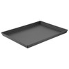 LloydPans Kitchenware 16x12 Inch Grandma Style Pizza Pan. Made in