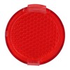 Interior Door Reflector 6R3Z 6323820 A Inside Door Red Reflector