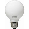 Yazawa Corporation GW100V38W70 Ball Bulb, 40W Shape, Diameter 2.8 inches