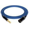 enoaudio Mogami 2534 Quad Professional Studio Cable Balanced Neutrik Gold