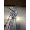 ONE Dozen FPS Easy to use Ground Anchors 18" Long