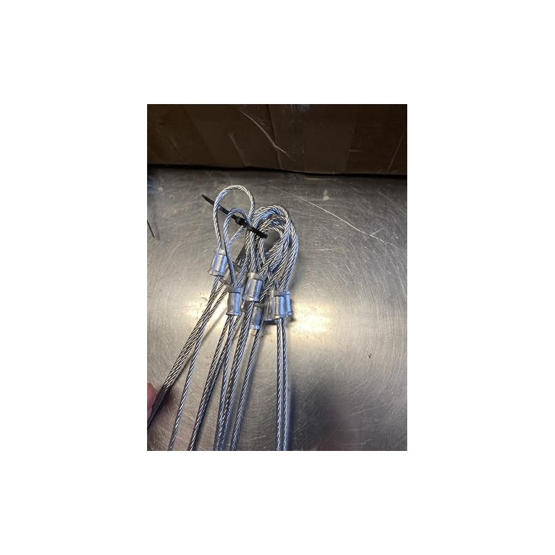 ONE Dozen FPS Easy to use Ground Anchors 18" Long
