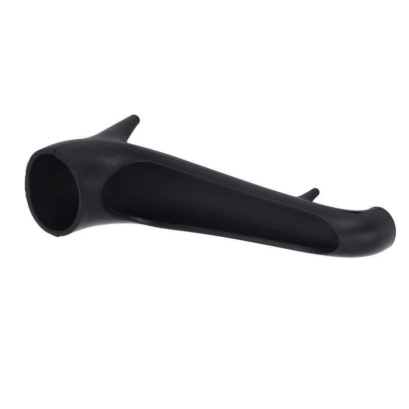 Silicone Machine Water Tank Funnel Quick Access 4 Feet Tilted