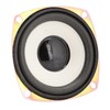 3 Inch Full Frequency Audio Speaker, High Sensitivity, Clear Sound