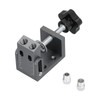 32Pcs Oblique Hole Locator Tools 15 Degree High Strength Durable