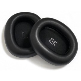 JOYSOG Beoplay H95 ANC Earpads, Headphones Replacement Ear Pads for Bang & Olufsen Beoplay H95 ANC Headphones Ear Cushions Earpads Cover Repair Parts(Black)