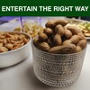 Boiled Peanuts Kit | Contains Premium In Shell Peanuts, Salt,