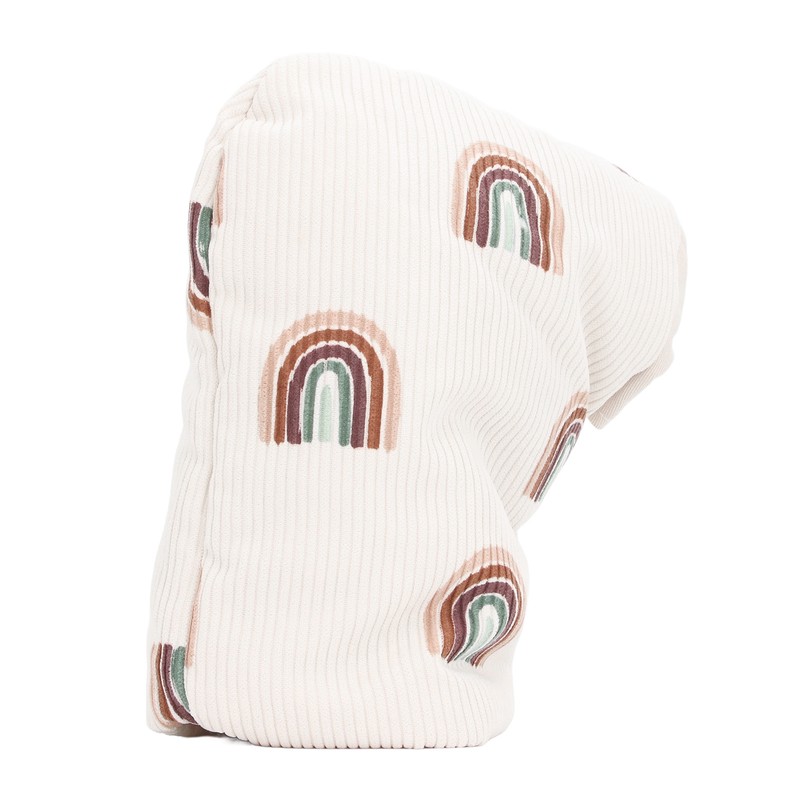 Bicycle Handle Skateboard Gloves Thicken Warm Padded Windproof Balance Car