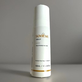 Sontse Sun Lit Tanning Face & Body Mist Spray 4.05 oz NEW