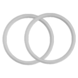 Perfeclan Patella Strap Knee Brace Patella Stabiliser Knee Strap Lightweight Patella Stabiliser Strap for Squats Basketball Light Grey Pack of 2