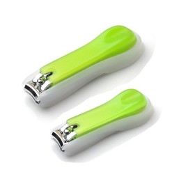 Sia TJ Safety Nail Clipper - Medium/Large Safety Clipper Large 6ea