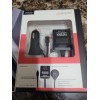iSimple FMA750 FM Transmitter and Charger for Select Apple Devices