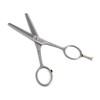 NTS-Solingen Professional Thinning Scissors 30 Teeth Double-Sided Hairdressing Scissors May-Lily