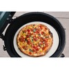 RSVP International Pizza Tool Kitchen Collection, Round, 16.5" Diameter, Cordierite
