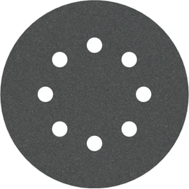 BOSCH (Bosch) sanding paper 125mmƒÓ # 240 (5 pieces) [2,608,605,119]