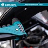 LIBRATON Heavy-Duty Rivet Gun, Pop Rivet Gun Set, Professional Hand