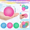 xinrongda Stress Ball for Children and Adults, Sensory Squeeze Balls