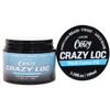 TheMore Crazy Crazy Loc, Super Extra Extreme Hold for Braid,
