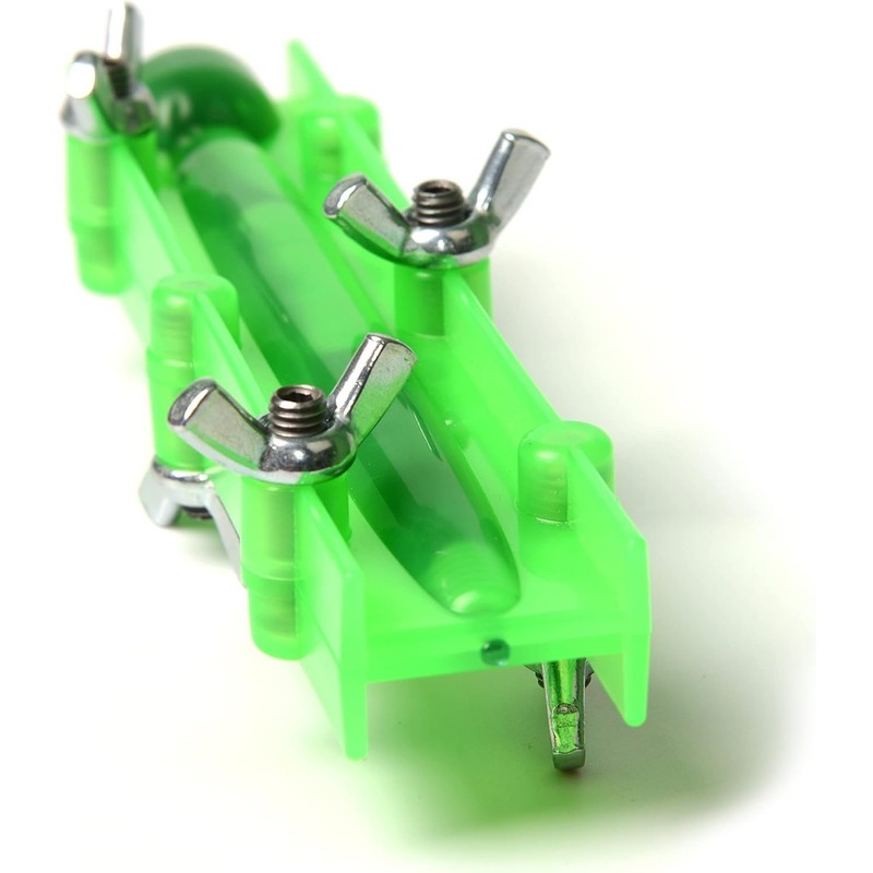 Soft Plastiс Mold Lure Making Injection.