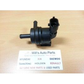 Genuine Hyundai 28910-2E000 Purge Control Valve