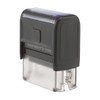 Trodat Lagertext Stamp Released (Dormy Imprint 11) - Rubber -