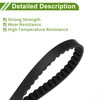 HOPESPANNER Drive Belt for Honda DJ-1/R (AF12) V-Belt