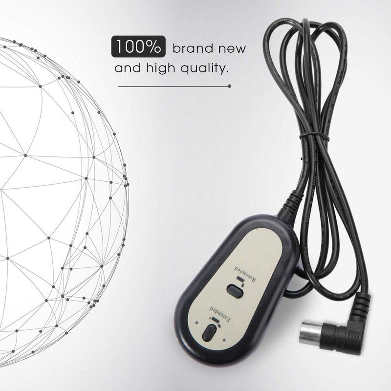 Electric Sofa Controller Switch TV Armchair Dining with Rising Aid