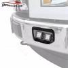dyso Fit 15-17 Ford F150 Cube Dual LED Light Pods