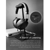 DD ddHiFi HS270SE Aluminum Alloy Forward-Tilting Headphone Stand with Hex