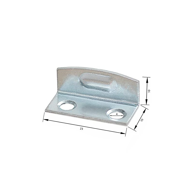 SISO CPH X850 HCK Furniture Lock Drawer Lock Simultaneous Locking