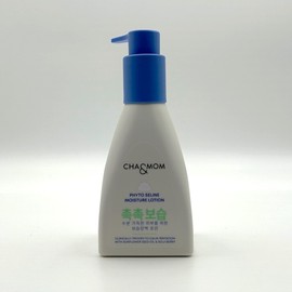 Cha&Mom Phytoserine Moisture Baby Lotion 240g / 차앤맘 피토세린 모이스처 베이비 로션 240g