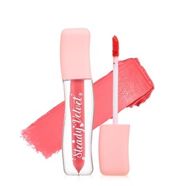 Labial Aterciopelado (01Watermelon) ULTRAMO brillo labial, lip plumper gloss,