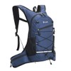 flintronic Hydration Backpack, Running Backpack & Trail Running Backpack, Ultralight