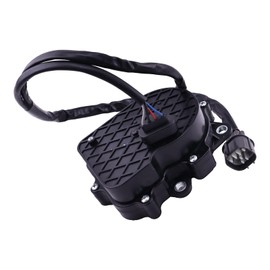 HOLDWELL Front Transmission Starter Gear Q800-314000 Compatible with CFMOTO CF 800 CF2V91W Z8 X8 U8 Quad ATV UTV Go Kart