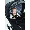 Baby Dan 3020-11-85 Safety Belt for Pram/Harness Black 6-36 Months