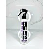 Iron 3d Alaciador Térmico Express Manzana Y Toronja Lizzo