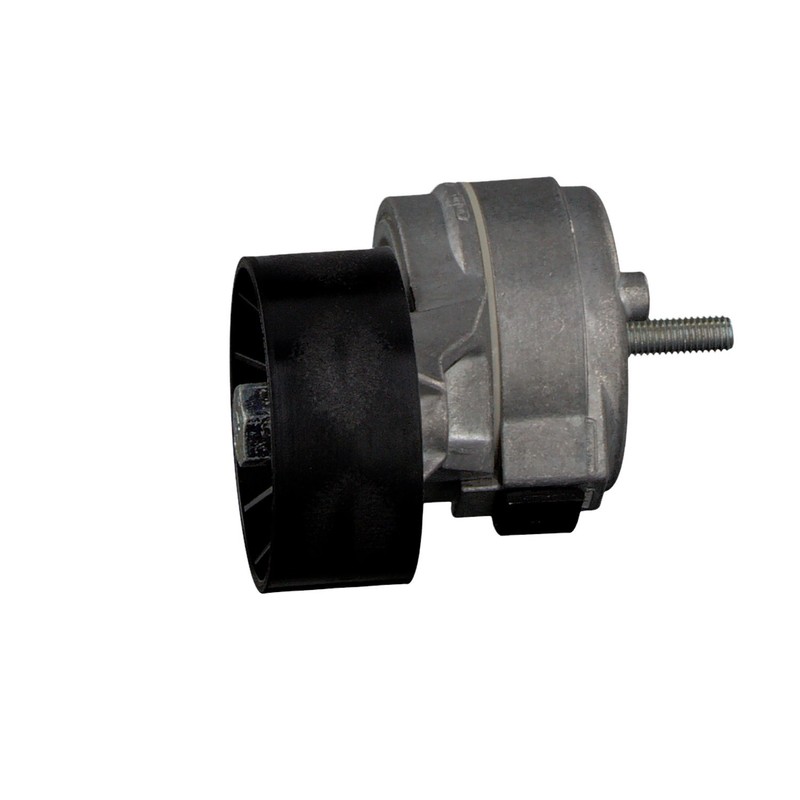 febi bilstein 22392 Belt Tensioner for V-Ribbed Belt with Screw