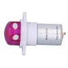 Peristaltic Pump Mini DC Small Micro Circulating Electric Self Priming
