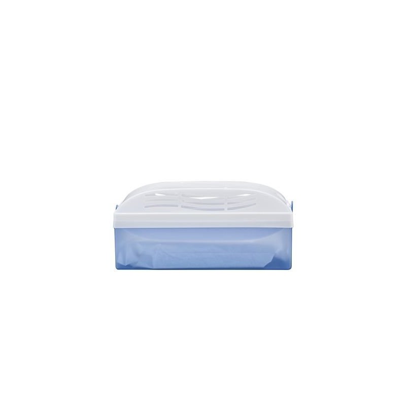 Lakeland Moisture Condensation Trap (500g Moisture Crystals Included)