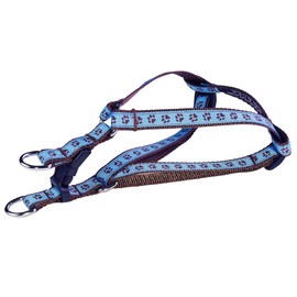 Sassy Dog Wear Adjustable Dog Harness