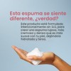 Method Dream Foam, gel de ducha espumoso, Sea Spray +