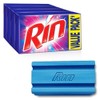 Rin Advanced Bar - 250 G (Pack Of 4)
