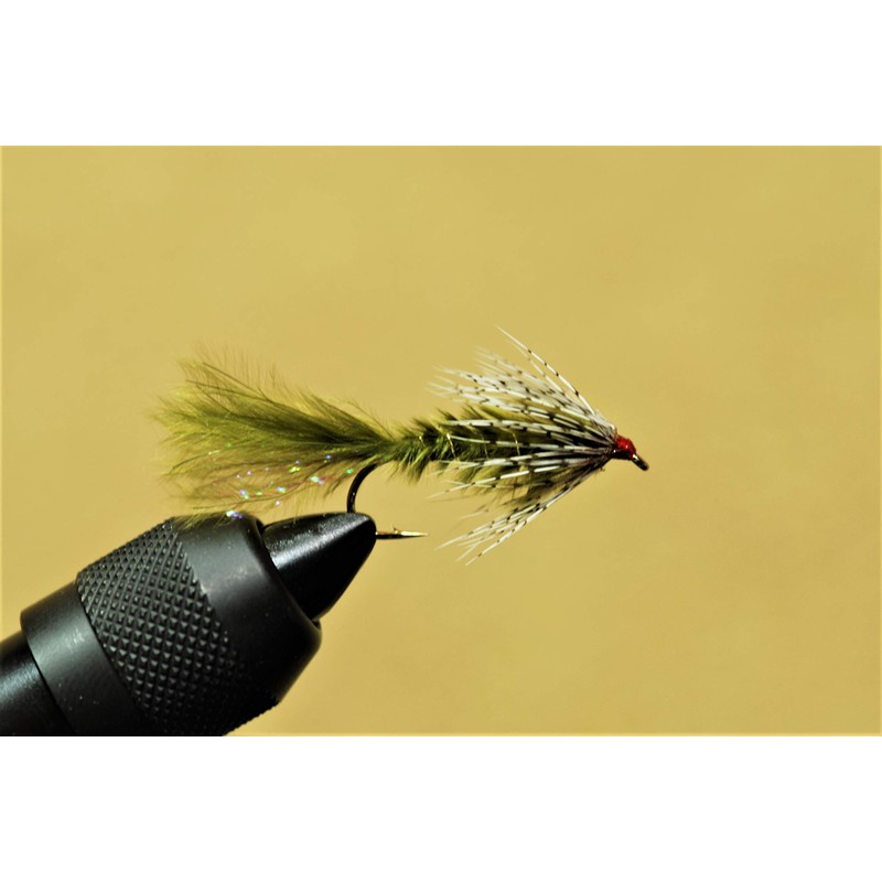 Fly Shop Complete Fly Set SD Selection Management Fishing Ground
