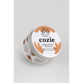 Cozie Nourishing Hair Mask for Women 200ml