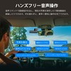KAWA Dash Camera, 2K Resolution, Smartphone Linkage, 4 Megapixels, Strong