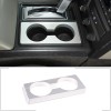 auguisy-motortrim For Hummer H2 2003-07 Aluminum Interior Shifter Console Cup