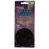 California Scents CCSP405 Monterey Vanilla Car Scent