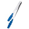 Tanabe Hardware N Line Antibacterial, heat-resistant kara-tongu GF Blue btv8202 